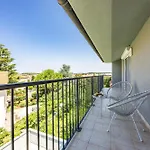 Paliska Apartament *