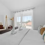 Paliska Apartman *