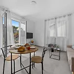 Paliska Apartament
