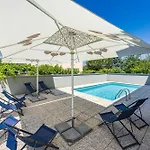 Apartament Paliska *