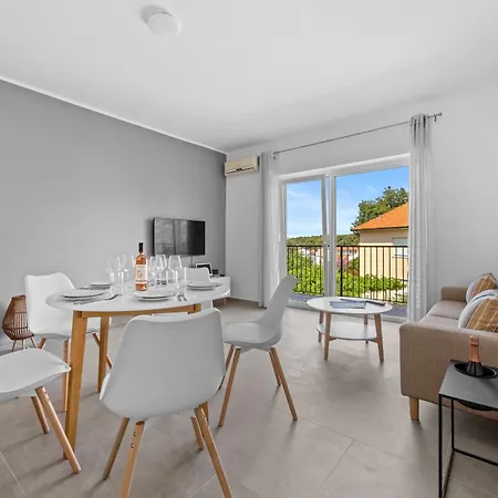 Paliska Appartement *