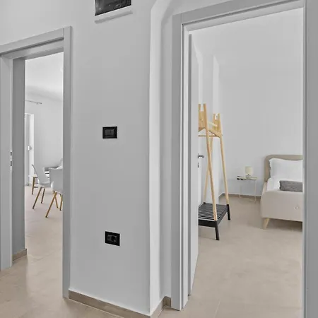 Paliska Appartement *