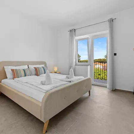 Paliska Appartement *