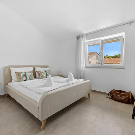 Appartement Paliska Pula