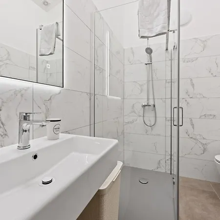 Paliska Appartement