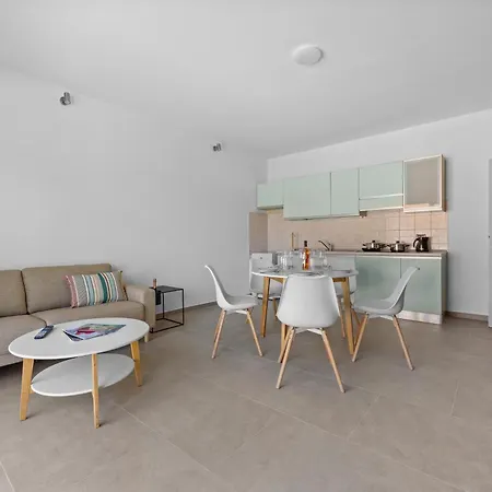 Paliska Apartmán