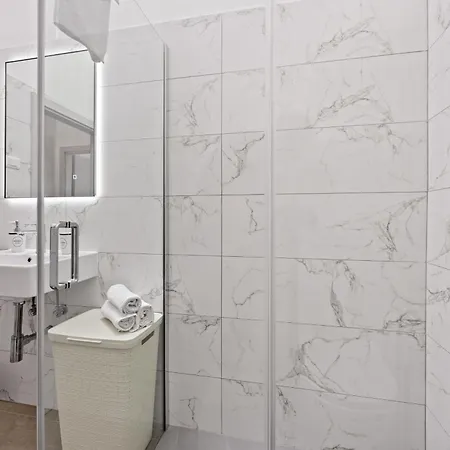 Appartement Paliska