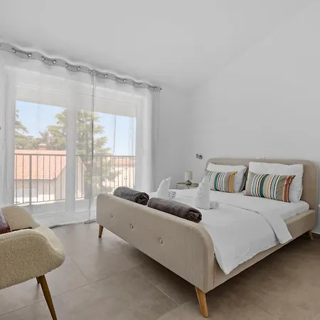 Paliska Apartmán
