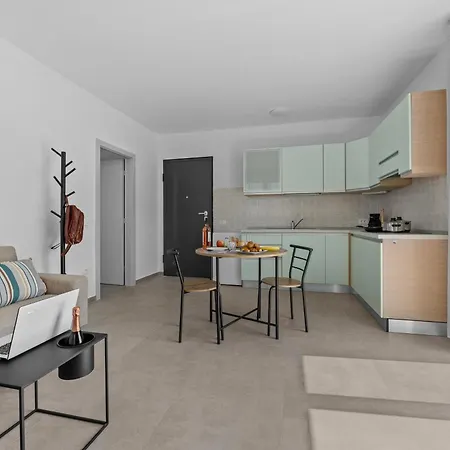 Paliska Appartement