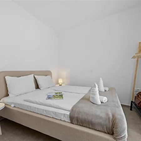 Apartman Paliska Póla
