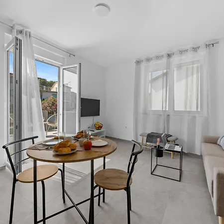 Paliska Appartement