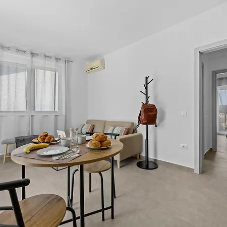 Paliska Apartman