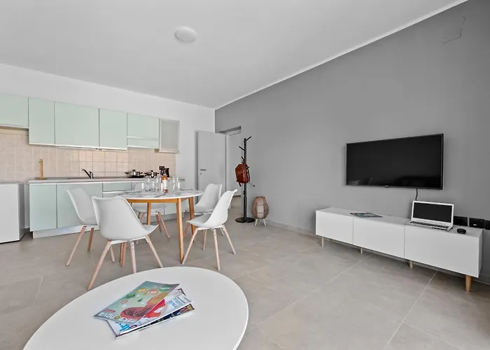 Paliska Apartmán