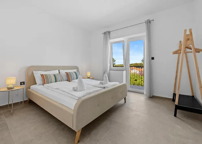 Paliska Apartmán *