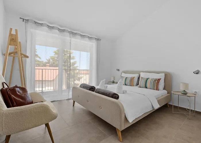 Paliska Διαμέρισμα