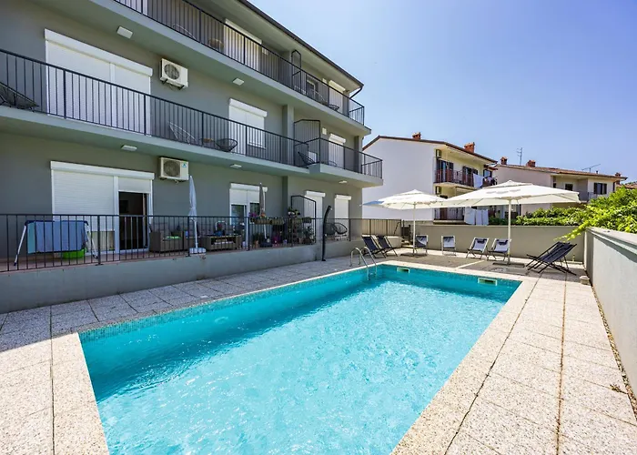 Διαμέρισμα Paliska *