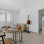 Paliska Apartment
