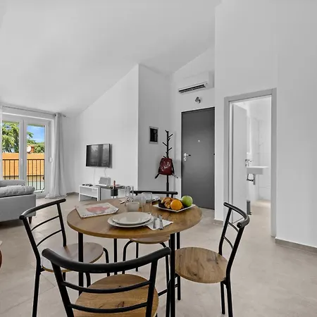 Paliska Apartamento Pula